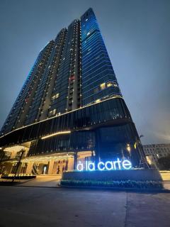 Căn Hộ Sang Trọng tại Alarcate, Hạ Long - 1