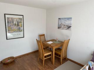 Ruhige Dachgeschosswohnung - Seelze - 9