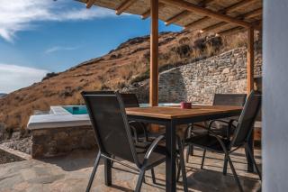 Epithea Suites Kythnos 5 με ιδιωτική πισίνα - Kithnos - 5