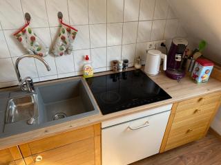Ruhige Dachgeschosswohnung - Seelze - 2