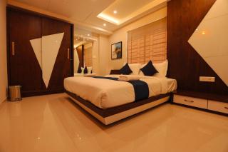 Hotel Bluebell - Kozhikode - 5