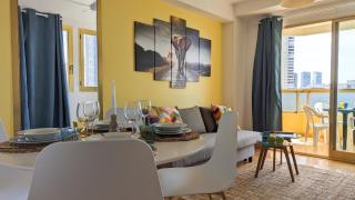 GERONA sweet apartments - Benidorm - 7
