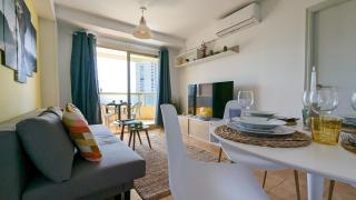 GERONA sweet apartments - Benidorm - 5