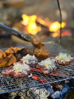 貸切古民家キャンプ宿NuuNcamp - 8