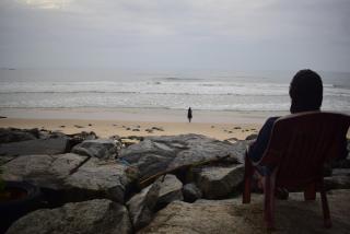 WHITE SAND BEACH STAY- Delta hospitality- - 0