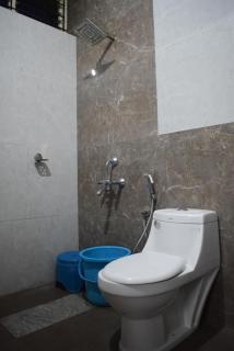 WHITE SAND BEACH STAY- Delta hospitality- - 3