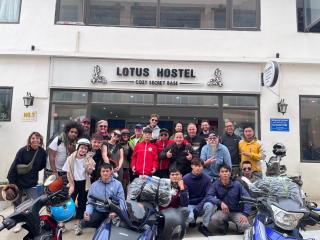 Ha Giang Loop Discovery Hostel & tours - Ha Giang - 2
