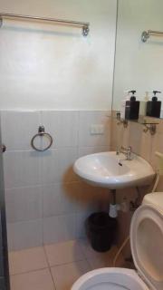 Spacious Studio Apartment B304 - Manila - 9