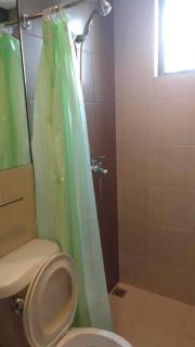 Spacious Studio Apartment B304 - Manila - 5