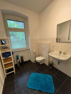 Auenviertel Apartment - Erfurt - 4