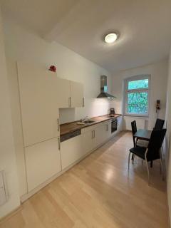 Auenviertel Apartment - Erfurt - 6