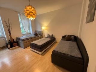 Auenviertel Apartment - Erfurt - 2