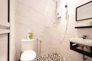 Casa for 2 - Private Studio Ipoh - 6