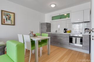 Sunny Resort apartment Aurora Green - Petrcane - 1