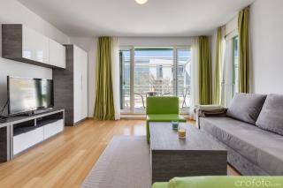 Sunny Resort apartment Aurora Green - Petrcane - 5