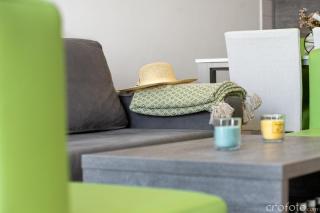 Sunny Resort apartment Aurora Green - Petrcane - 3