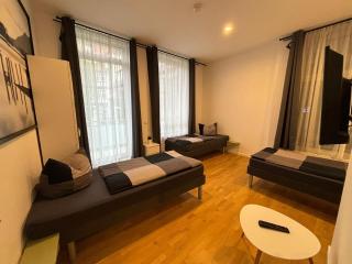 Apartments am Kaisersaal - Erfurt - 6
