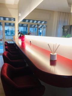 Hotel Ristorante Garden - 0