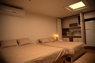 Hongdae Loading room - Seul - 0