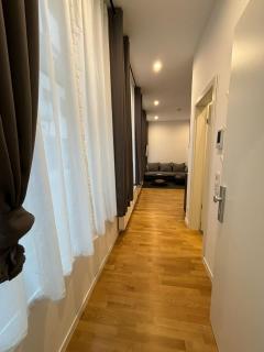 Apartments am Kaisersaal - 4