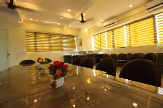 Hotel Bluebell - Kozhikode - 4
