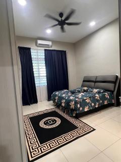 Ziyyad's Homestay - Jitra - 8