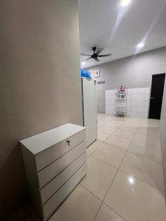 Ziyyad's Homestay - Jitra - 7