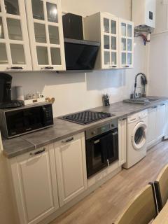 Appartement authentique coeur de ville sete - Sète - 4