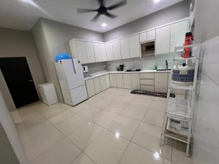 Ziyyad's Homestay - Jitra - 1