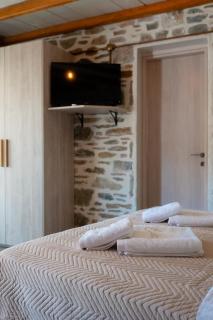 Epithea Suites Kythnos Keli - Kithnos - 1