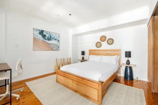 Stylish Inner City 2-Bed Unit by Fig Lane Park - Sydney - 7