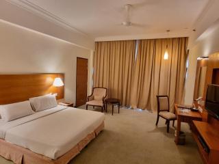Heritage Hotel Cameron Highlands - Cameron Highlands - 8