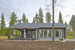 Lakeside Cottages - 2