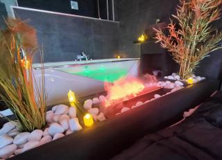 Suite Romantique Face mer - Berck-sur-Mer - 7
