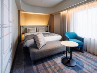 Hotel Metropolitan Tokyo Ikebukuro - Tokio - 1