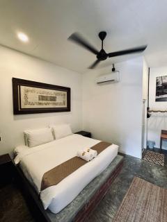 Rindu D'Villa Langkawi - Pantai Cenang - 6