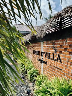 Rindu D'Villa Langkawi - Pantai Cenang - 0