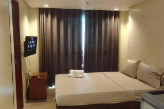 Spacious Studio Apartment B306 - Manila - 0