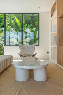 Villa Maverick - Brand New Classy 4BR Villa in Canggu - Canggu - 1