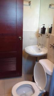 Spacious Studio Apartment B306 - Manila - 8