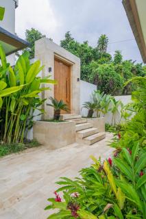 Villa Gantari By GORO - Ubud - 1