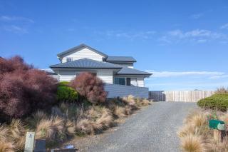 Hillside Hideaway - Hanmer Springs - 0