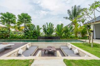 Villa Gantari By GORO - Ubud - 4
