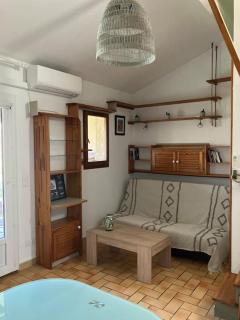Petite maison avec piscine entre mer et montagne - Tourrettes - 1