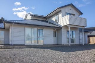 Hillside Hideaway - Hanmer Springs - 9