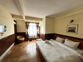 Yesheyzz Homestay, Upper Sichey, Gangtok - Gangtok - 0