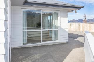 Hillside Hideaway - Hanmer Springs - 1