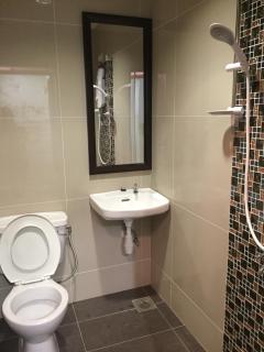 Tas Sakura Budget Hotel - 5