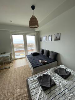 New Studio With Lake View - 8
