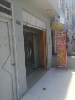 Hostal El Conde - Tacna - 4